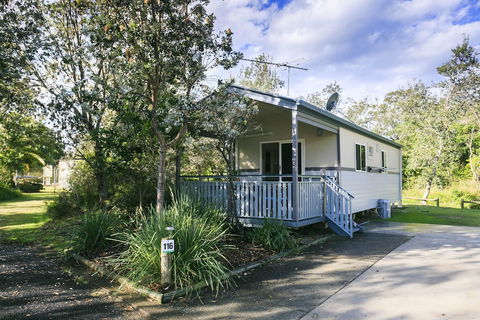 Reflections Holiday Parks Mylestom - Nambucca Heads Accommodation 5