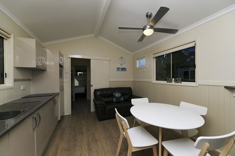 Reflections Holiday Parks Mylestom - Nambucca Heads Accommodation 1