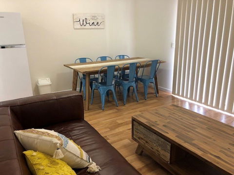 Reflections Holiday Parks Mylestom - Nambucca Heads Accommodation 0