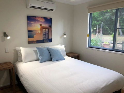 Reflections Holiday Parks Mylestom - Nambucca Heads Accommodation 4