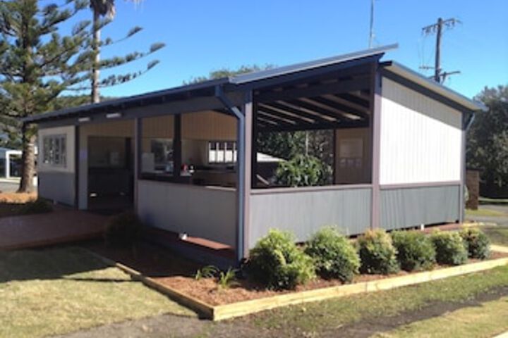 Sandy Beach NSW Nambucca Heads Accommodation