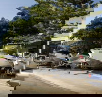 Reflections Holiday Parks Forster Beach - Nambucca Heads Accommodation