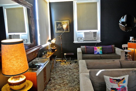 Vine Valley Inn - Nambucca Heads Accommodation 6