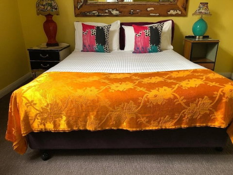 Vine Valley Inn - Nambucca Heads Accommodation 3