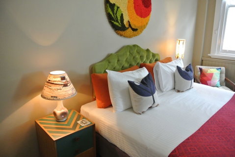Vine Valley Inn - Nambucca Heads Accommodation 5