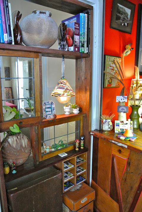 Vine Valley Inn - Nambucca Heads Accommodation 1