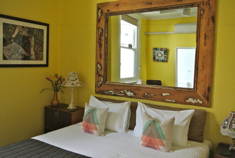 Vine Valley Inn - Nambucca Heads Accommodation 2