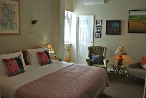 Vine Valley Inn - Nambucca Heads Accommodation 4