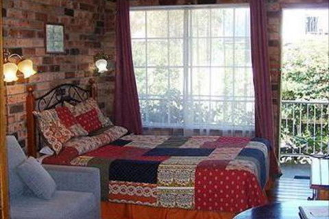 Coachman Motor Inn - Nambucca Heads Accommodation 2