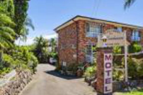 Coachman Motor Inn - Nambucca Heads Accommodation 0