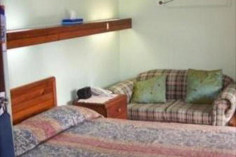 Coachman Motor Inn - Nambucca Heads Accommodation 7