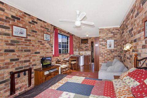 Coachman Motor Inn - Nambucca Heads Accommodation 6