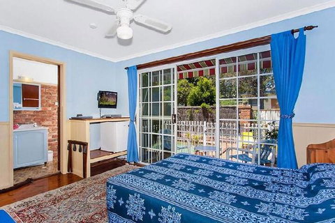 Coachman Motor Inn - Nambucca Heads Accommodation 3
