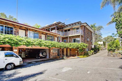 Coachman Motor Inn - Nambucca Heads Accommodation 5