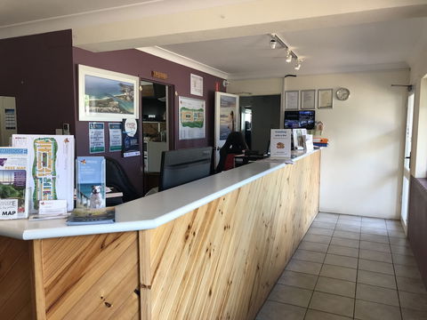 Reflections Holiday Parks Tuncurry - Nambucca Heads Accommodation 2