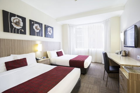 Metro Hotel Marlow Sydney Central - Nambucca Heads Accommodation 5