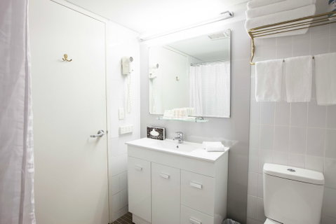 Metro Hotel Marlow Sydney Central - Nambucca Heads Accommodation 6