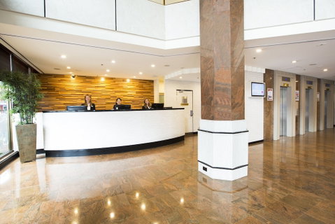 Metro Hotel Marlow Sydney Central - Nambucca Heads Accommodation 3