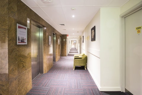 Metro Hotel Marlow Sydney Central - Nambucca Heads Accommodation 4