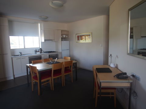 Quest Castle Hill - Nambucca Heads Accommodation 2