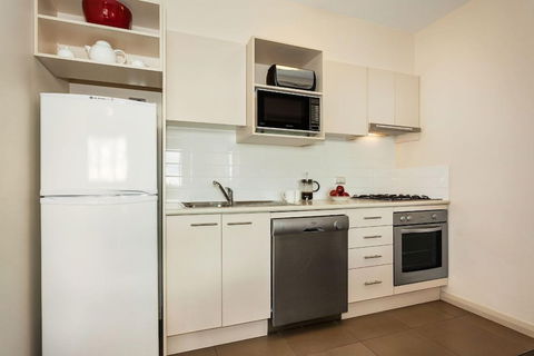 Quest Castle Hill - Nambucca Heads Accommodation 4