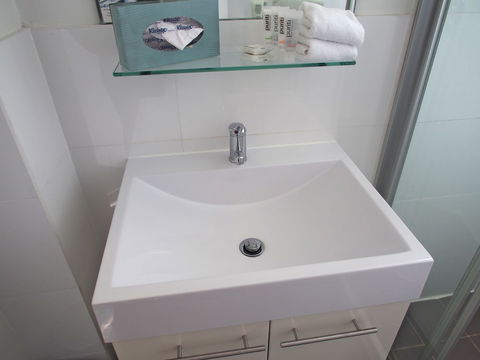 Quest Castle Hill - Nambucca Heads Accommodation 5