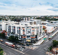 Gabba Central Apartments - Nambucca Heads Accommodation