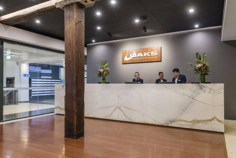 Oaks Sydney Goldsbrough Suites - Nambucca Heads Accommodation 5