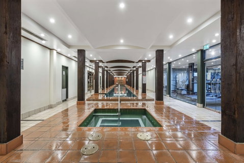Oaks Sydney Goldsbrough Suites - Nambucca Heads Accommodation 4