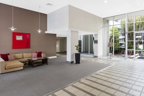 Oaks Brisbane Mews Suites - Nambucca Heads Accommodation 5