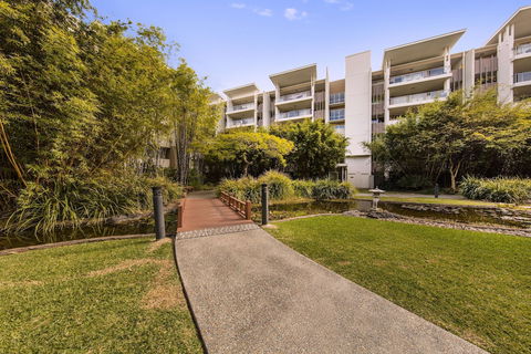 Oaks Brisbane Mews Suites - Nambucca Heads Accommodation 2