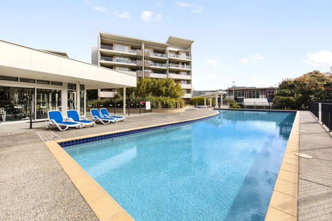 Oaks Brisbane Mews Suites - Nambucca Heads Accommodation 3