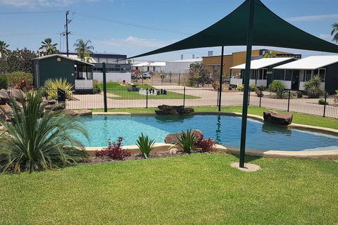 The Leprechaun Resort - Nambucca Heads Accommodation 6