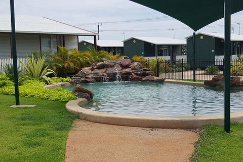 The Leprechaun Resort - Nambucca Heads Accommodation 5