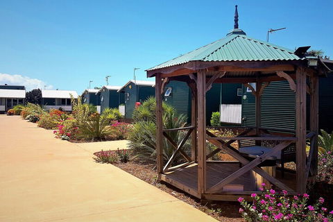 The Leprechaun Resort - Nambucca Heads Accommodation 3