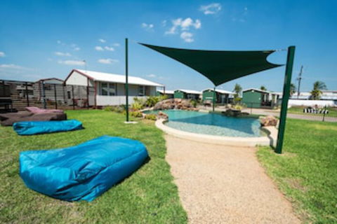 The Leprechaun Resort - Nambucca Heads Accommodation 0