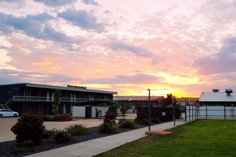 The Leprechaun Resort - Nambucca Heads Accommodation 4