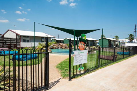 The Leprechaun Resort - Nambucca Heads Accommodation 7