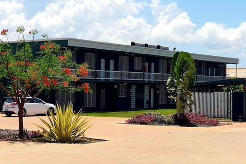 The Leprechaun Resort - Nambucca Heads Accommodation 2