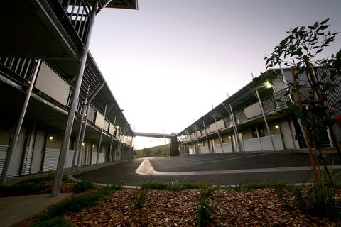 Station Motel Parkes - Nambucca Heads Accommodation 1