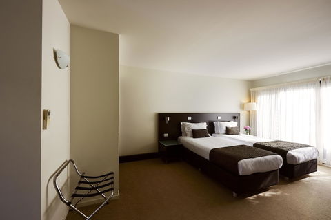 Station Motel Parkes - Nambucca Heads Accommodation 4