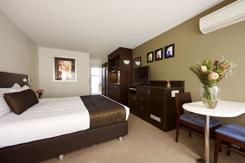 Station Motel Parkes - Nambucca Heads Accommodation 5