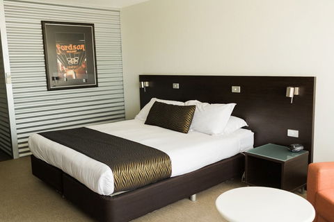 Station Motel Parkes - Nambucca Heads Accommodation 6