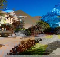 Club Motor Inn - Nambucca Heads Accommodation