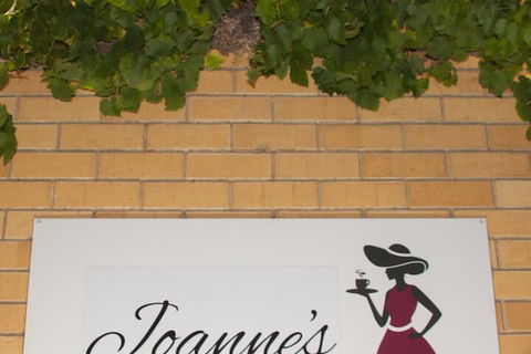Angaston Vineyards Motel - Nambucca Heads Accommodation 3