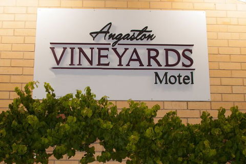 Angaston Vineyards Motel - Nambucca Heads Accommodation 5
