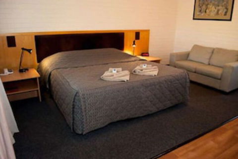Angaston Vineyards Motel - Nambucca Heads Accommodation 0