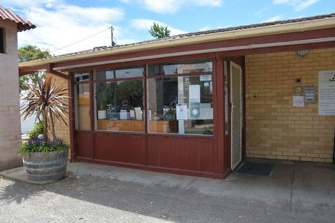 Angaston Vineyards Motel - Nambucca Heads Accommodation 1