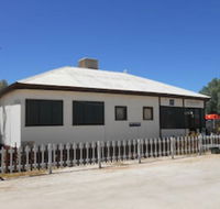 Hamelin Pool Caravan Park - Nambucca Heads Accommodation