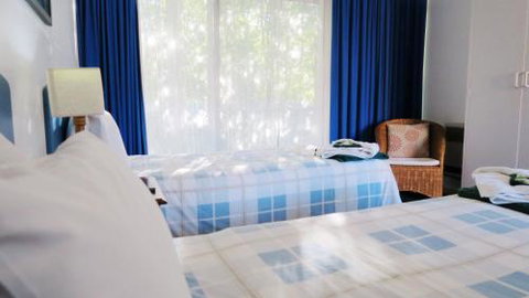 Junction Motel - Nambucca Heads Accommodation 5